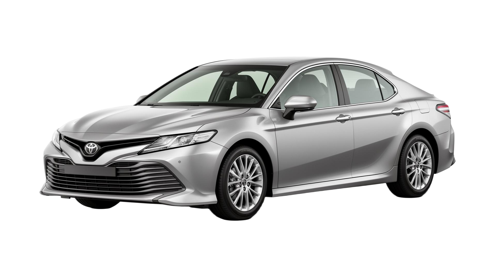 Trusted Toyota car